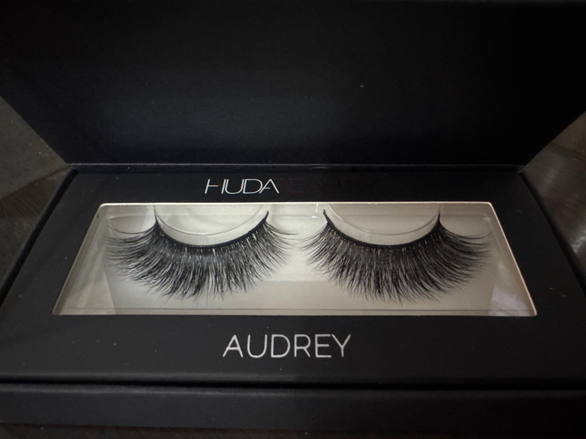 Fake eyelashes HUDA BEAUTY MINK COLLECTION - Image 5