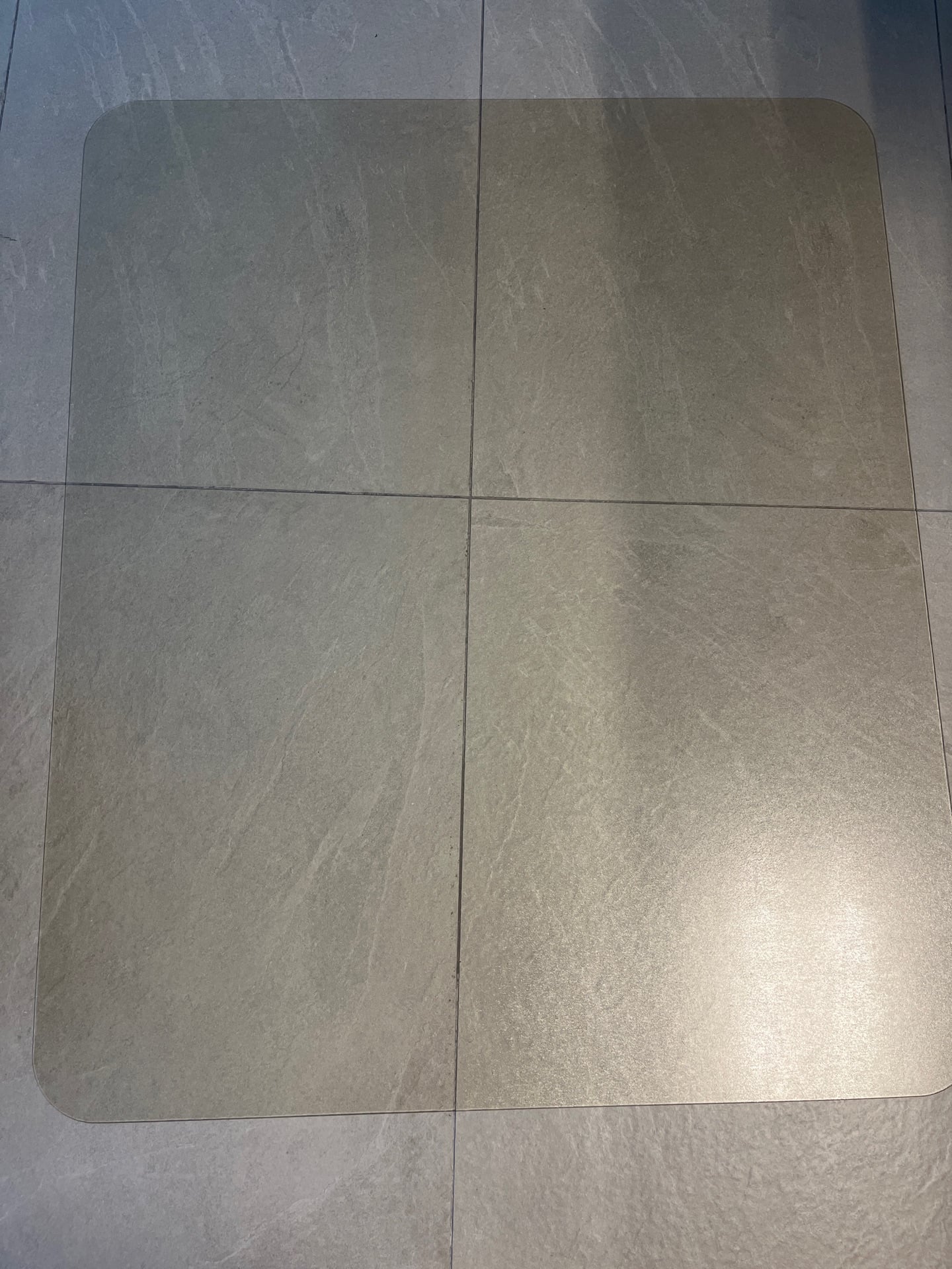 Ikea Kolon floor protector - Image 1