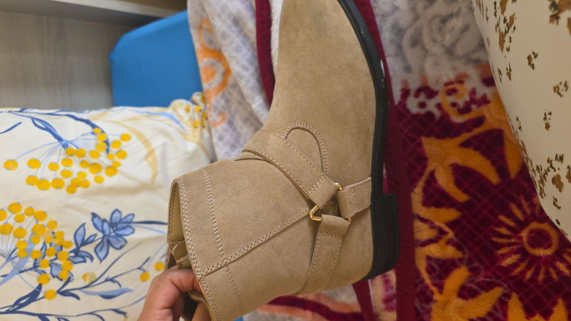 Used clean shoes for sale - Image 6
