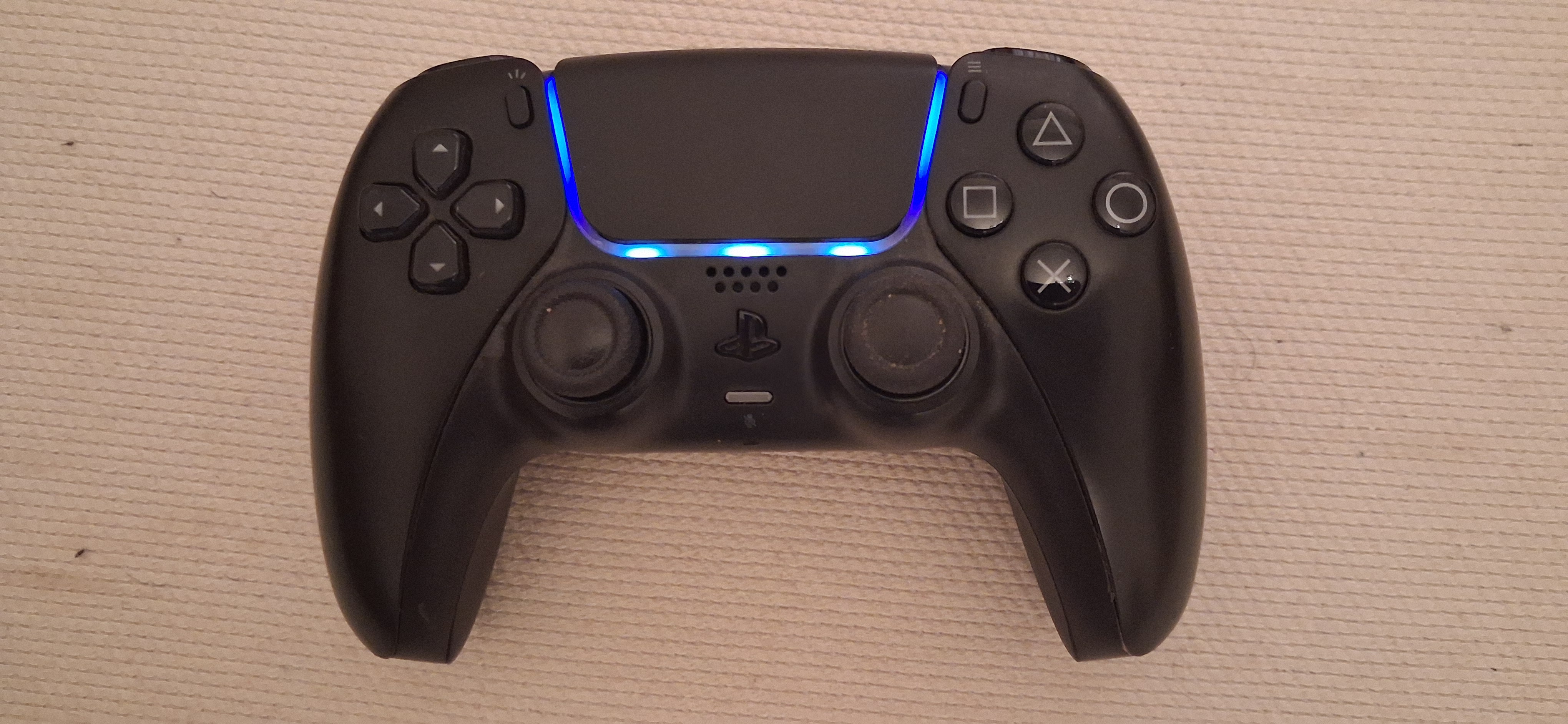Sony Play Station 5 Slim Dull Blu Ray Disc For Sale.  - Image 6