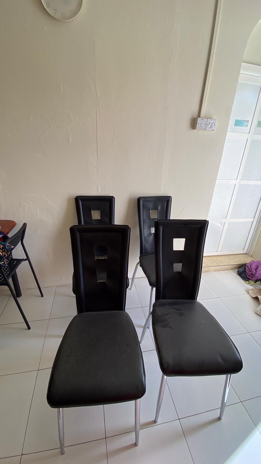 Chair and Beds FOR SALE - Image 2
