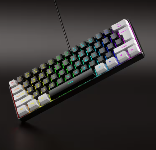XNI WIRED KEYBOARD - Image 7
