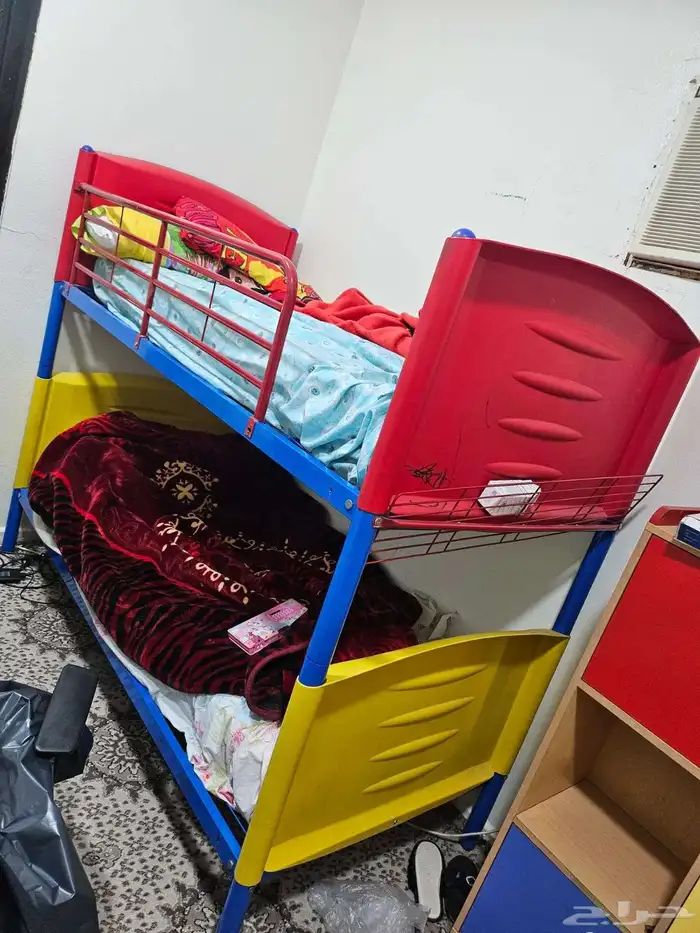  bunk bed  - Image 2