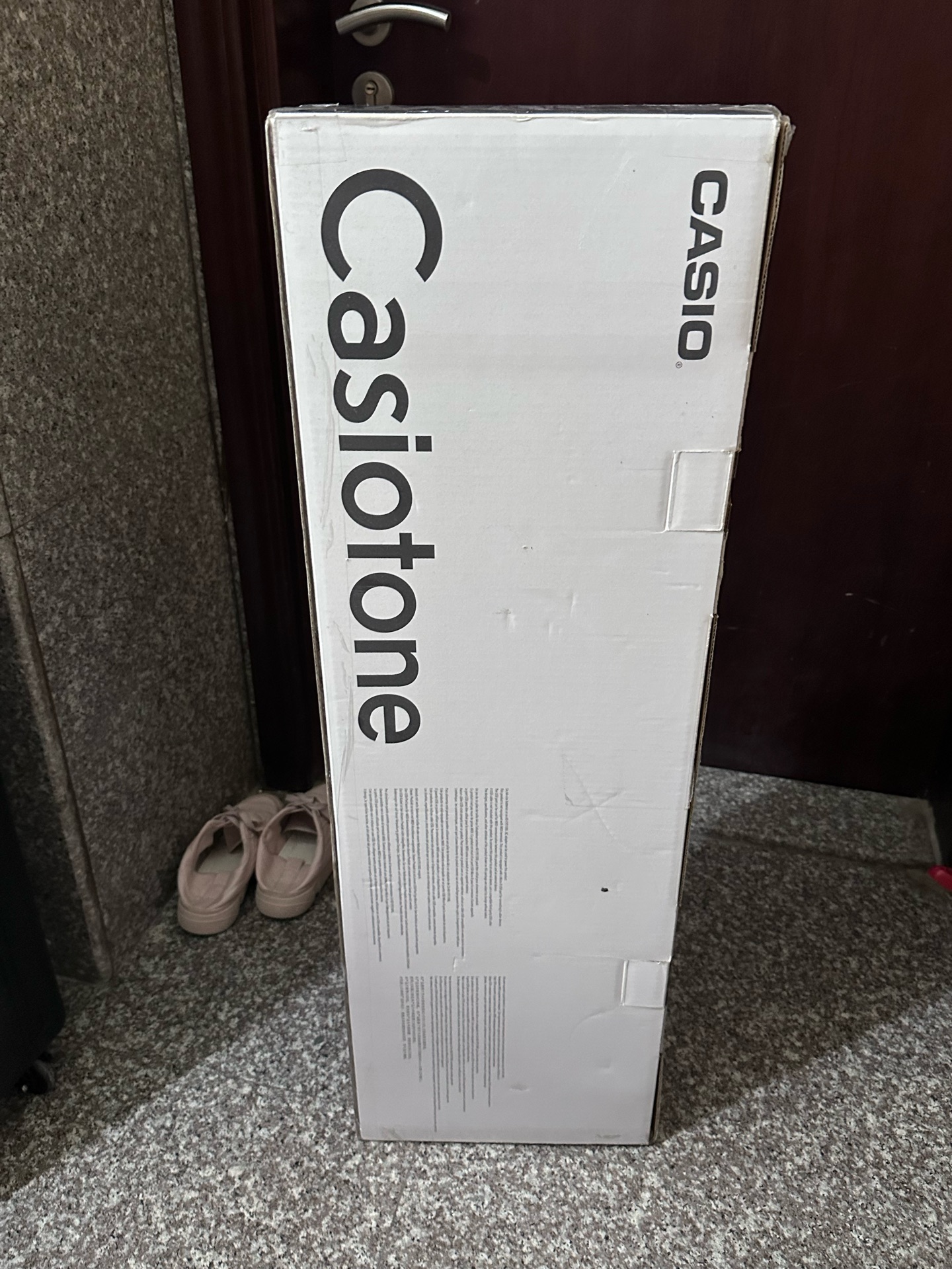 Casiotone CT S195 - Image 2