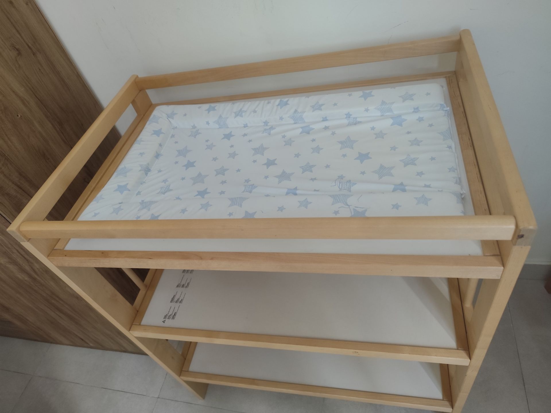 Ikea changing table - Image 3