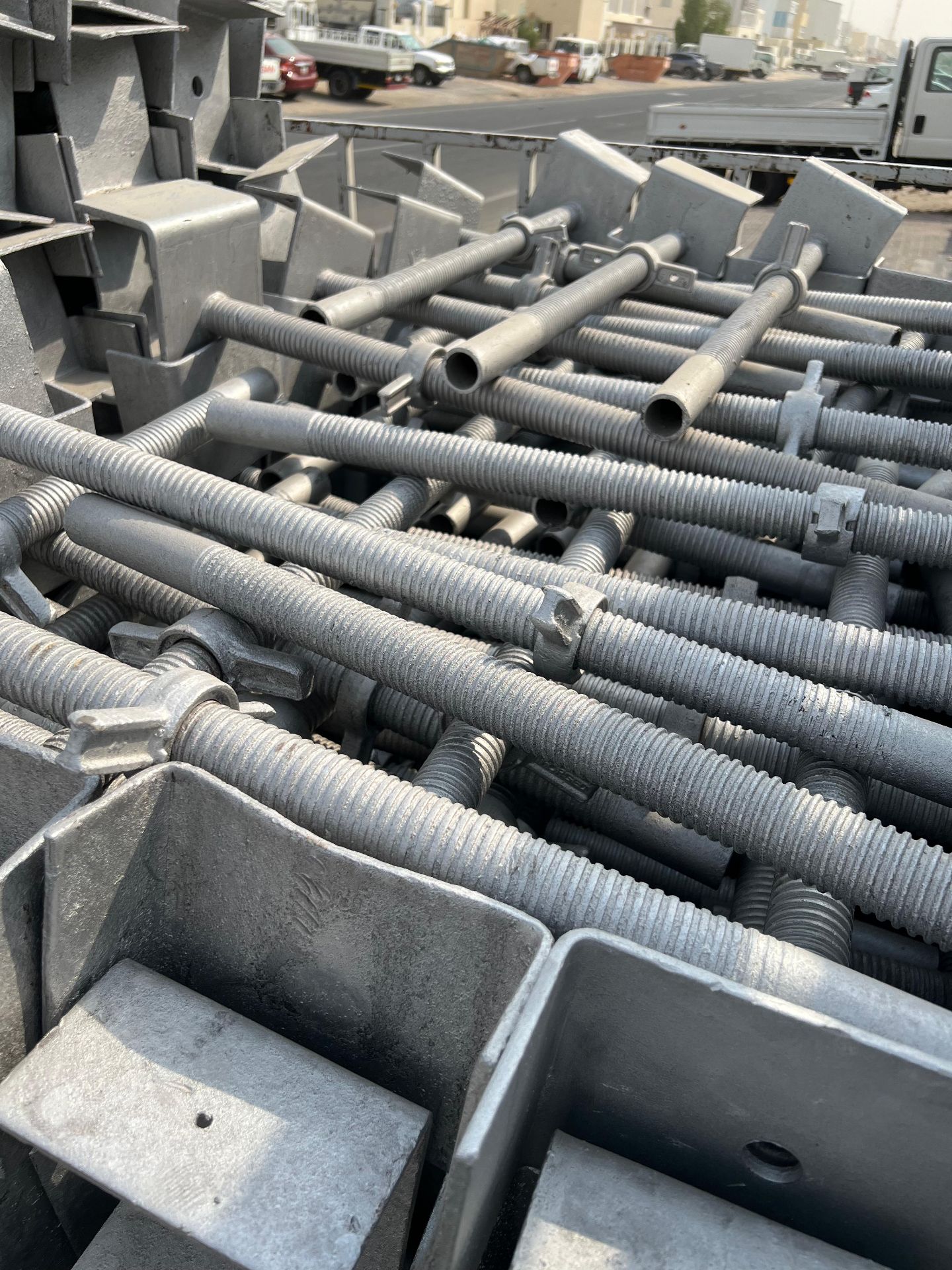 Scaffolding for sale  - Image 4