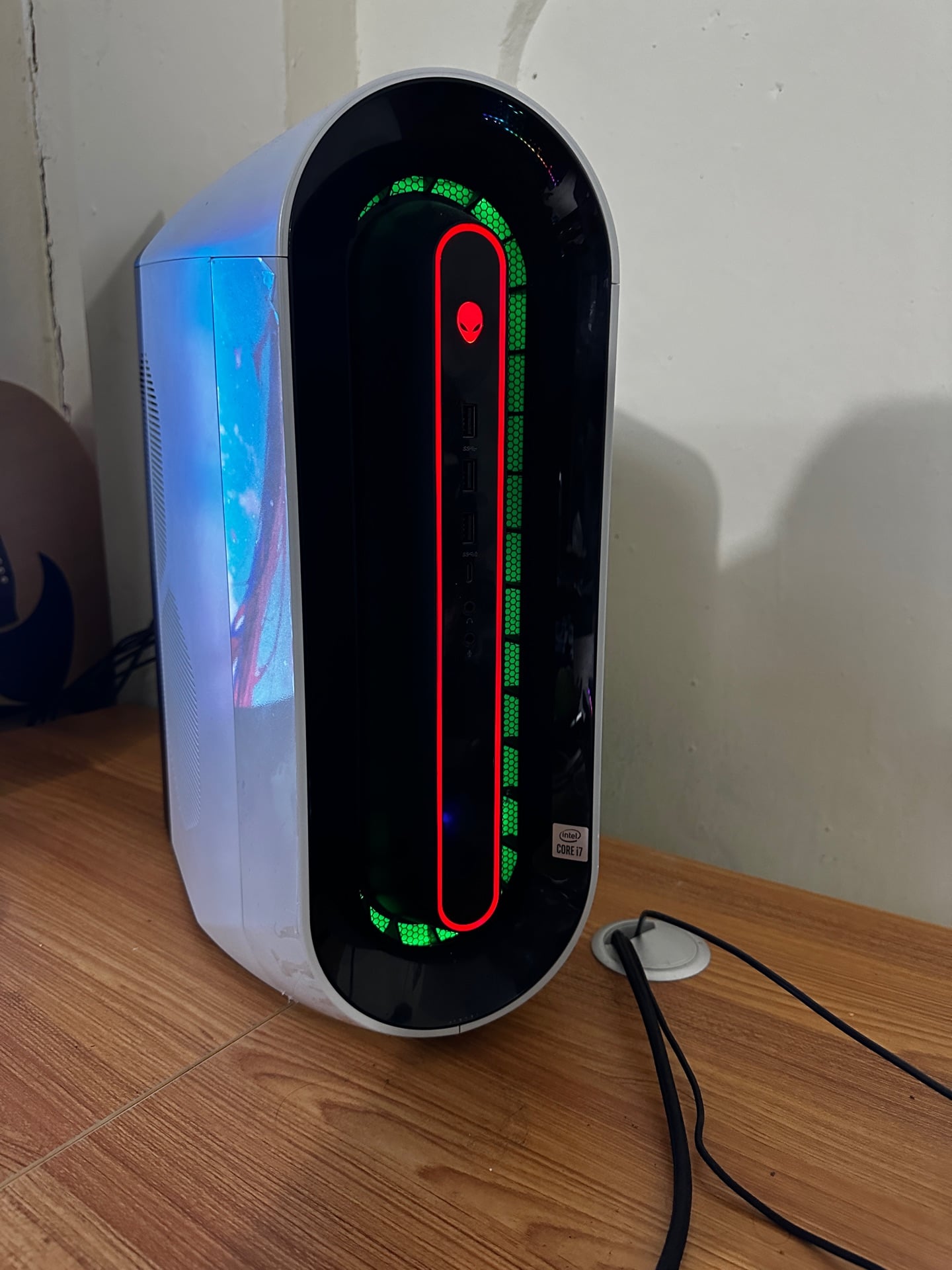 Dell Alienware Aurora R11 - Image 4