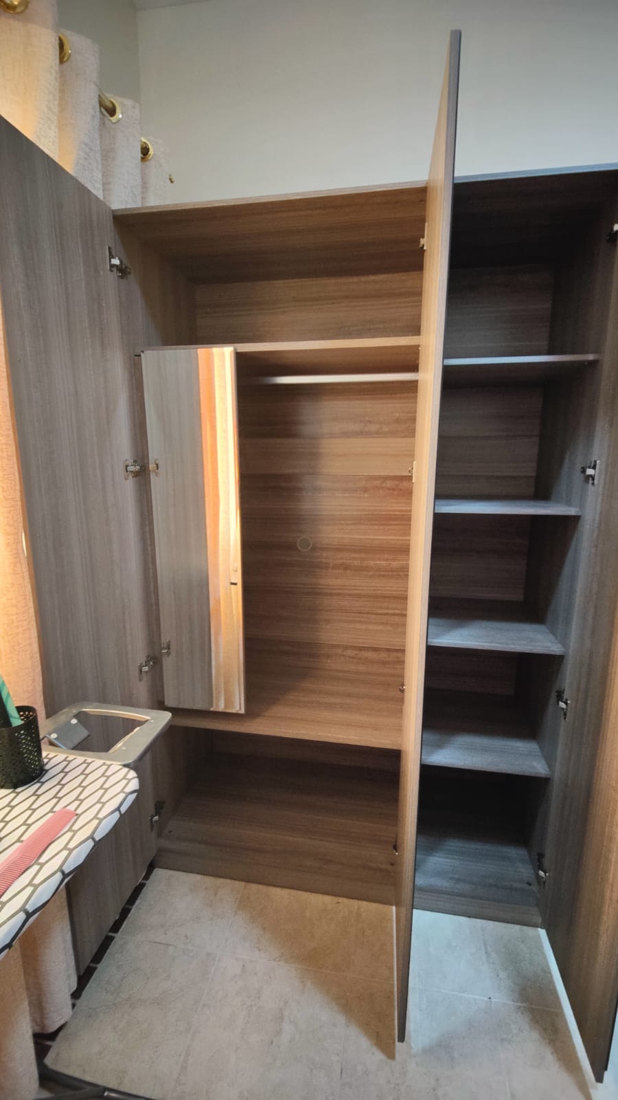 HOME CENTRE WARDROBE  - Image 8