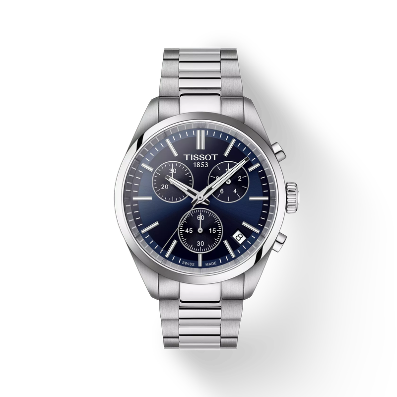 Tissot PR 100 40mm T150.417.11.041.00 - Image 8