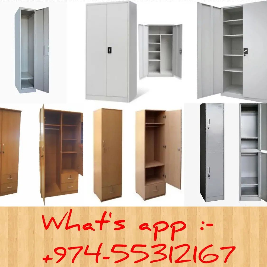furniture makers in Qatar - Image 5