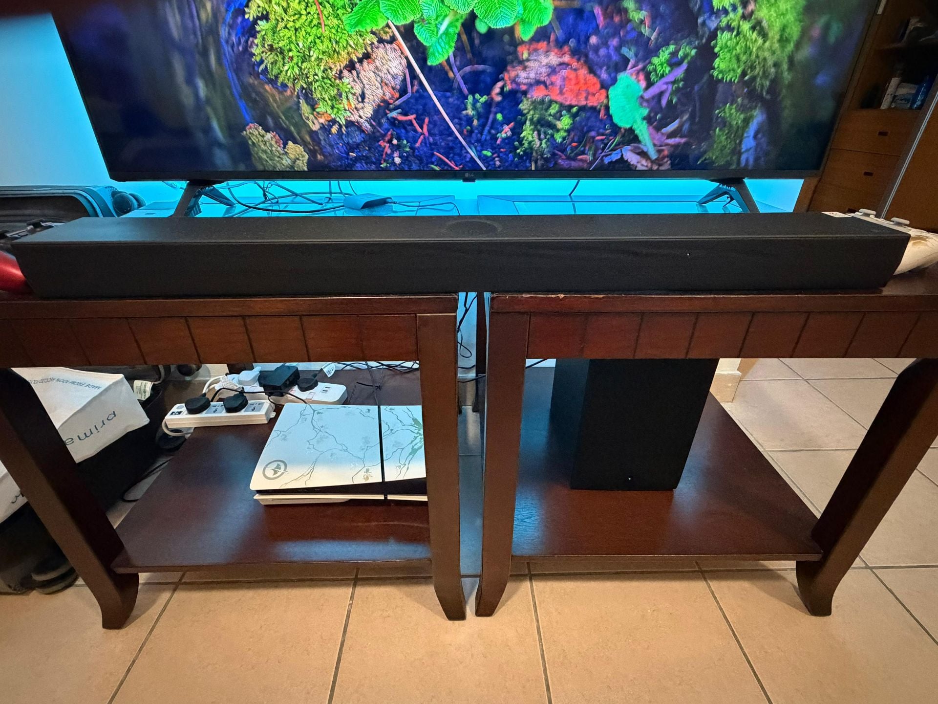 LG 400W Soundbar 3.1.1 Channel - Image 4