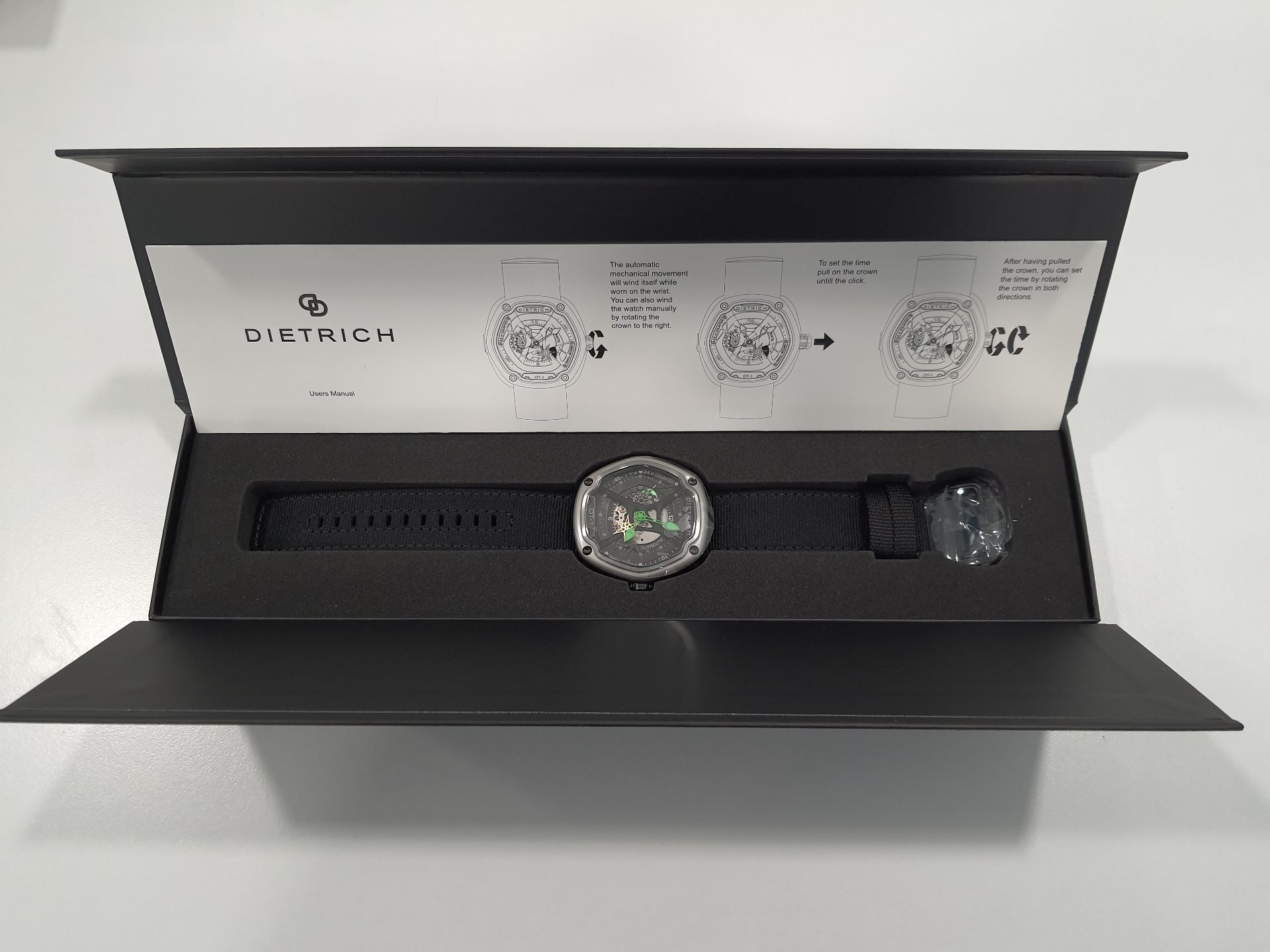 Dietrich OT1  - Image 6