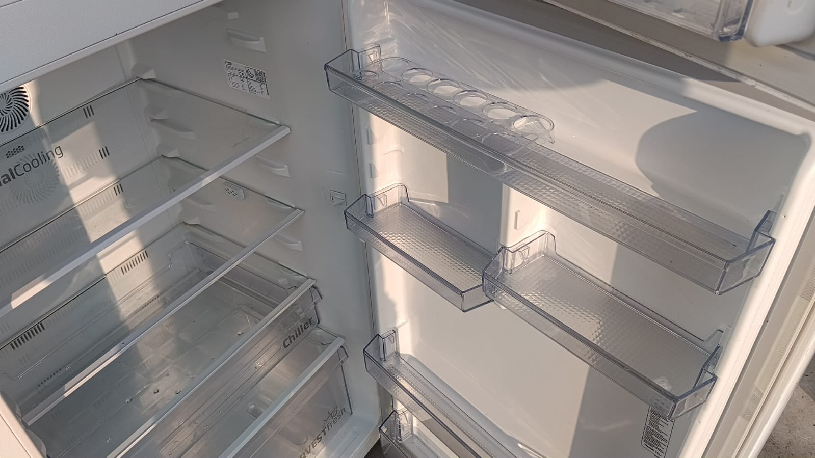 Refrigerator Beko - Image 3