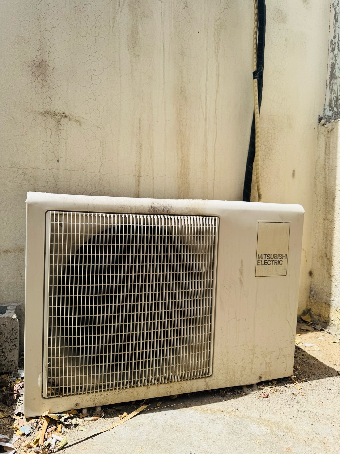 Mitsubishi Electric 2 ton ac - Image 2