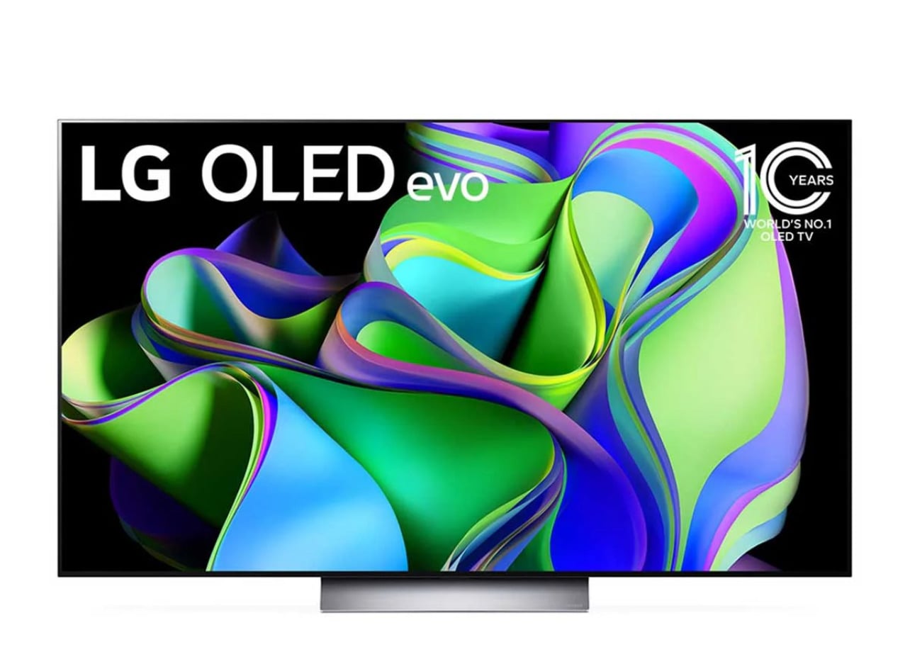 LG OLED 55” - Image 3