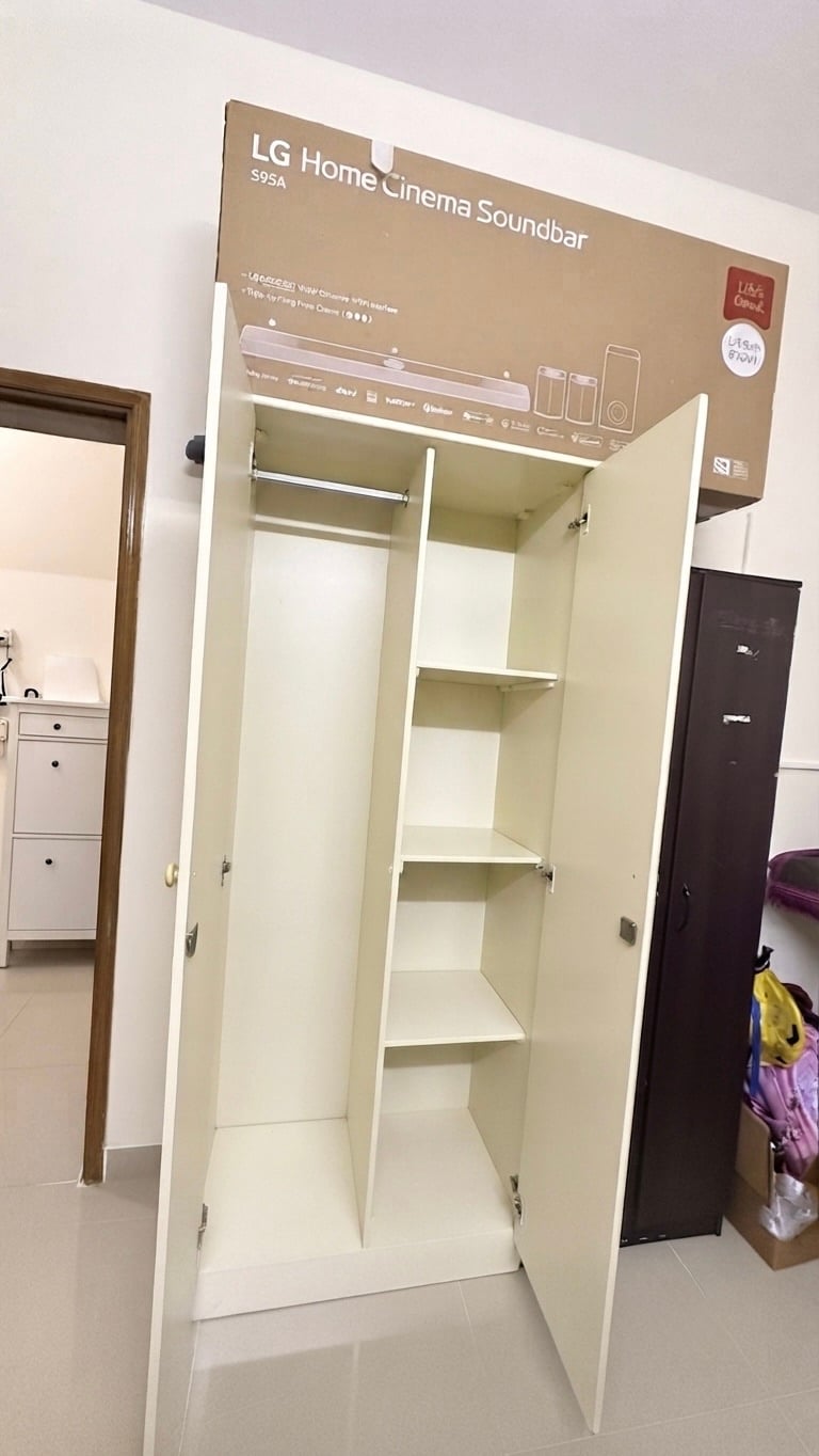 Wardrobes & Cupboards - Image 4
