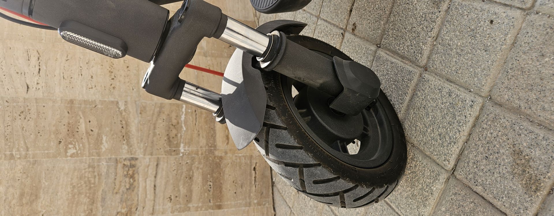 Xiaomi scooter 5  - Image 2