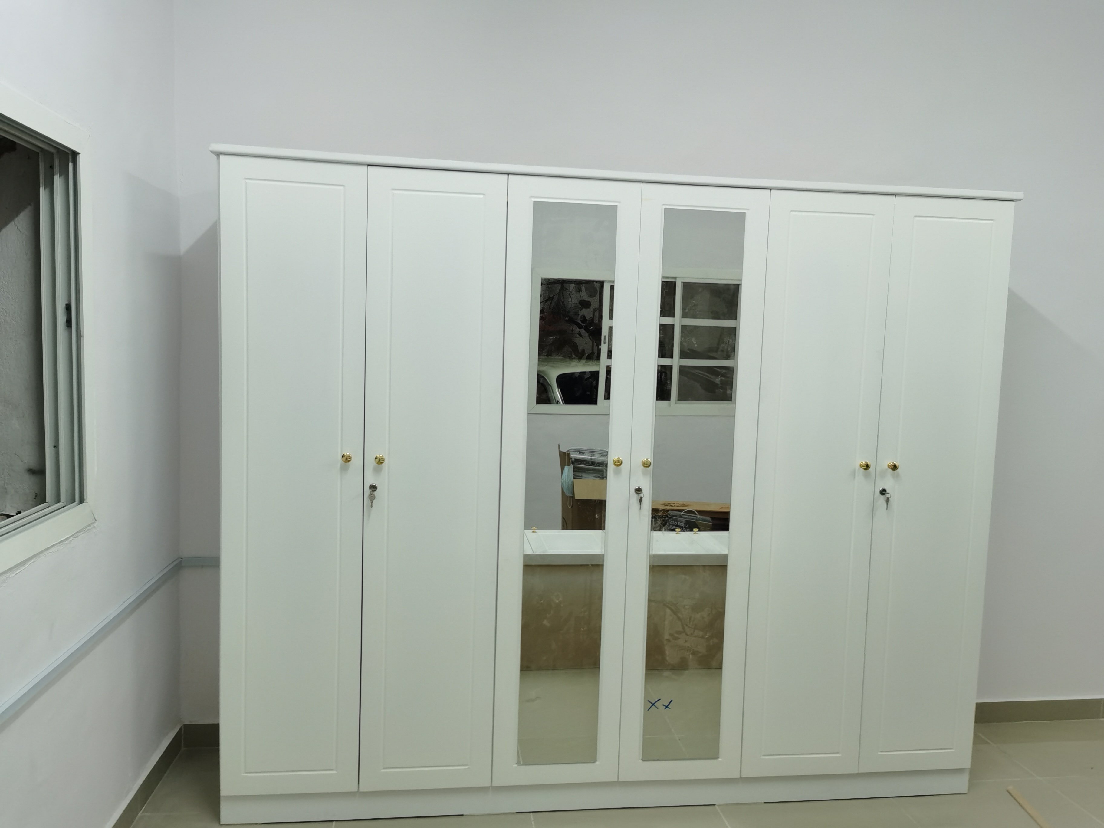 furniture makers in Qatar
