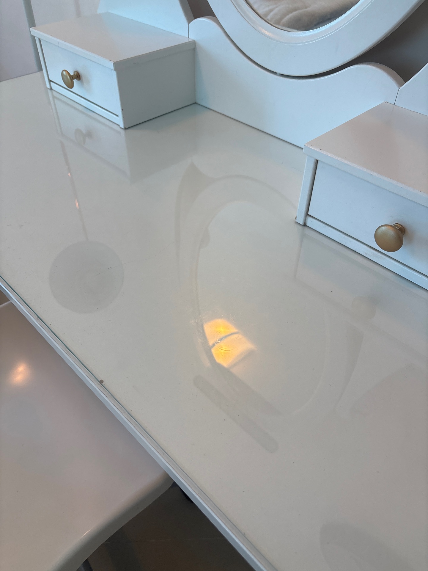 Dressing table - Image 2