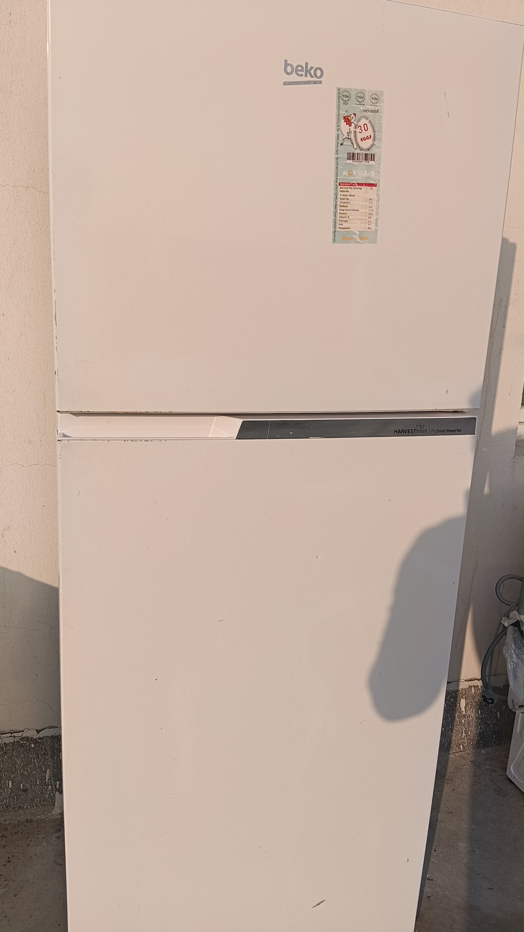 Refrigerator Beko - Image 5