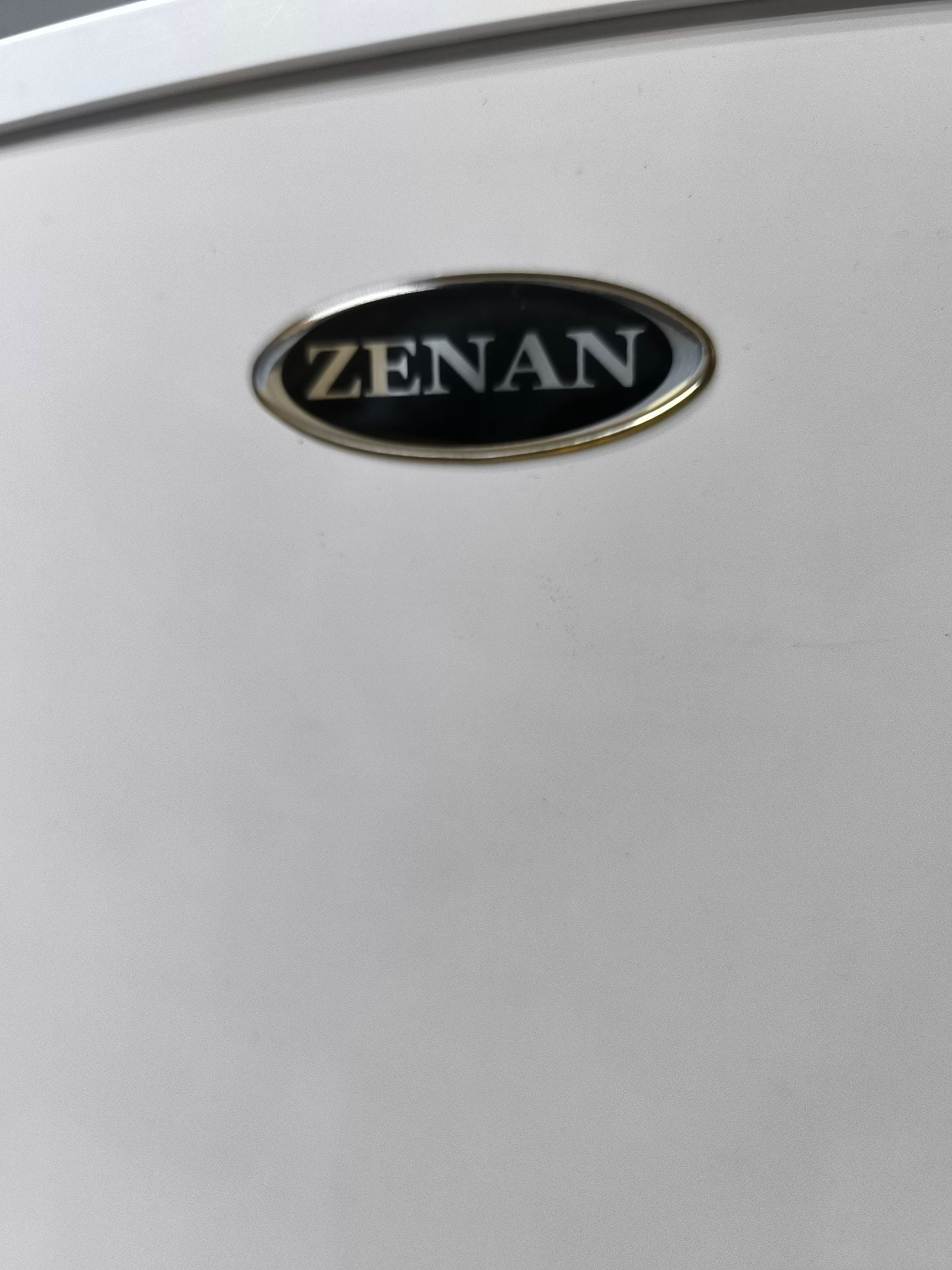 Zenan upright freezer - Image 4