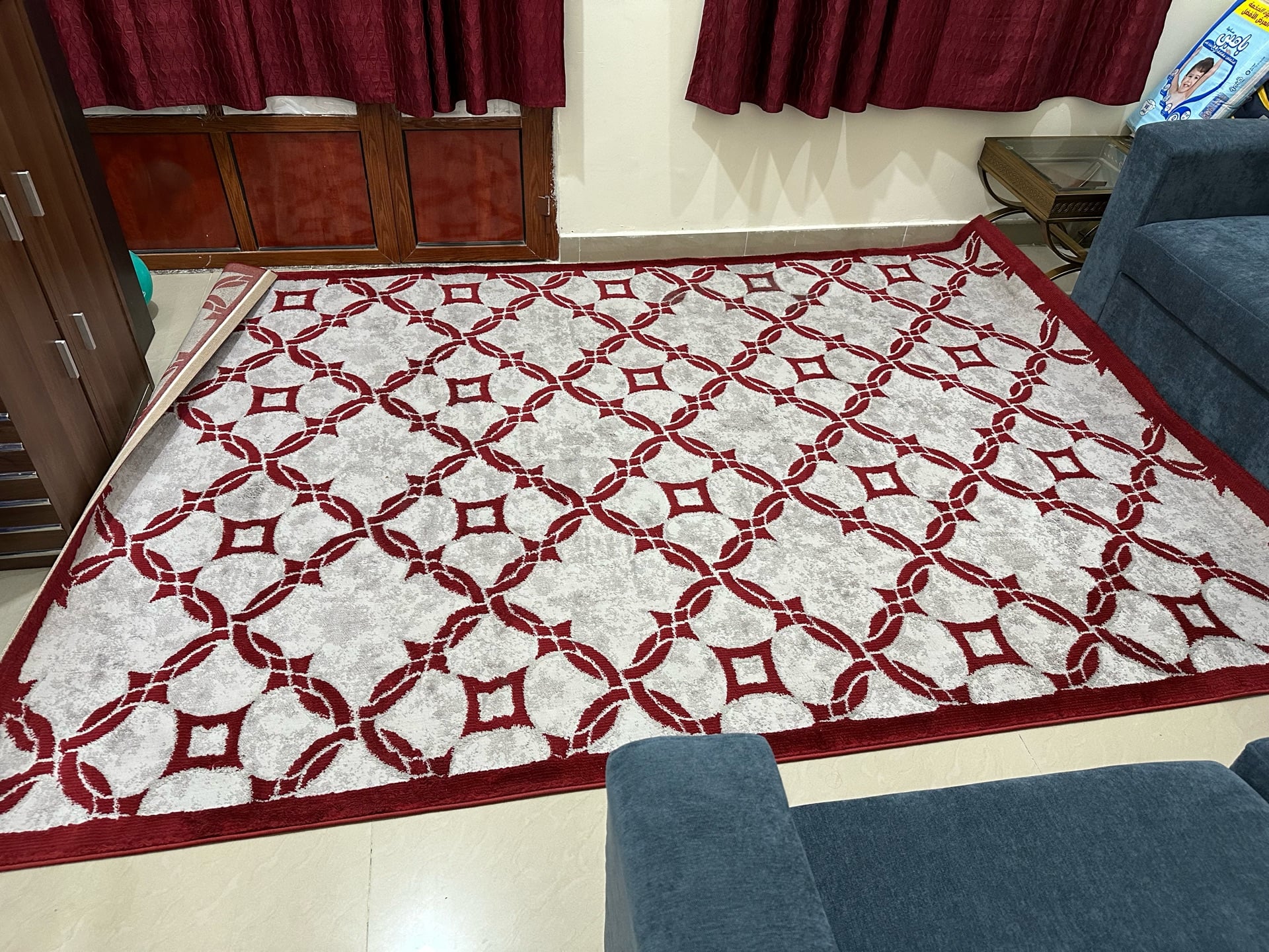 CARPET - MADE IN TURKEY - Image 3