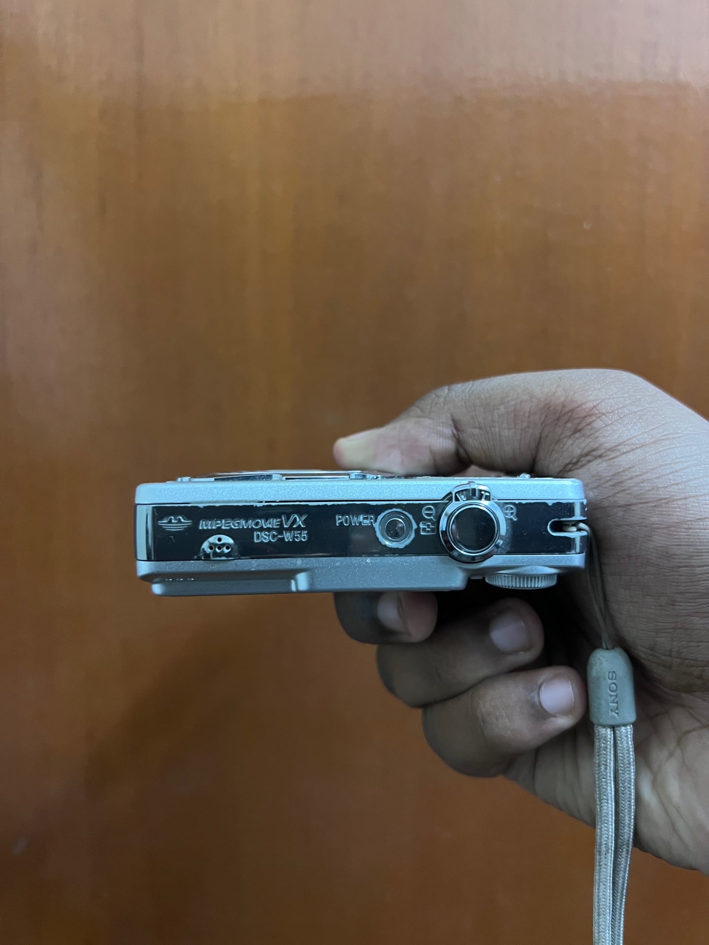 📸 VINTAGE SONY CYBER-SHOT DSC-W55 – THE ULTIMATE Y2K DIGICAM BUNDLE - Image 4