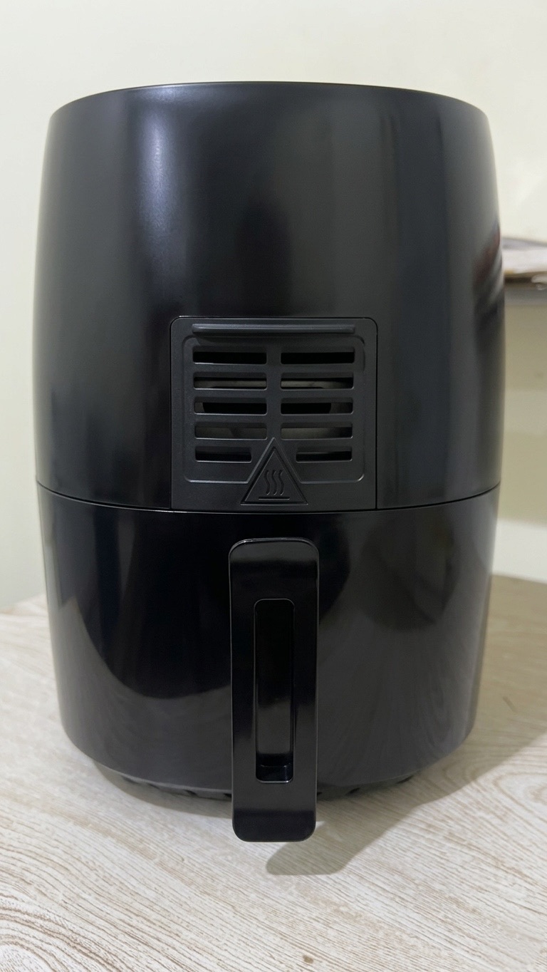 Air fryer In very good condition  - Image 2
