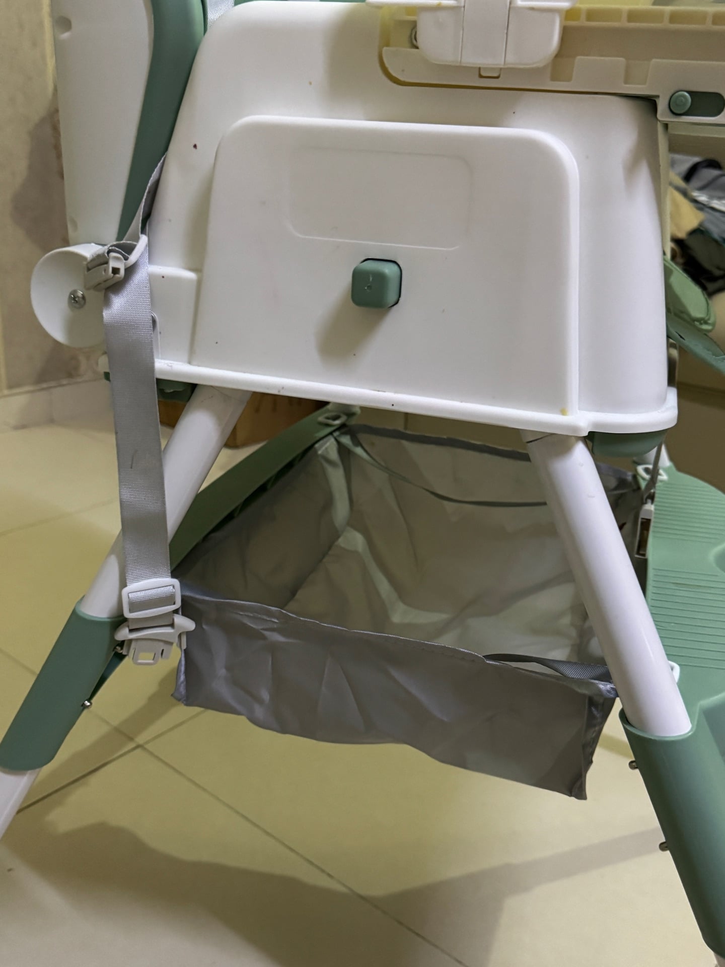 Feeding chair - Image 4