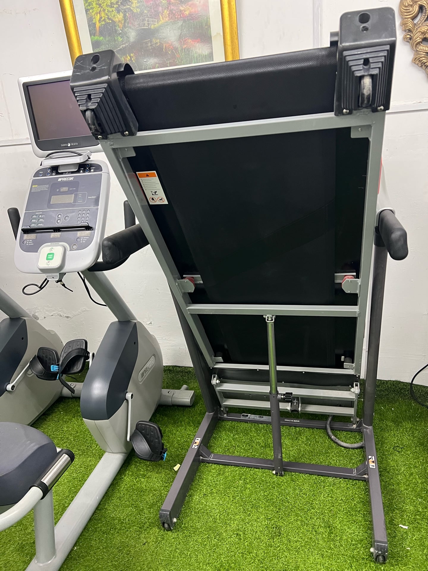Treadmill bh F1 - Image 7