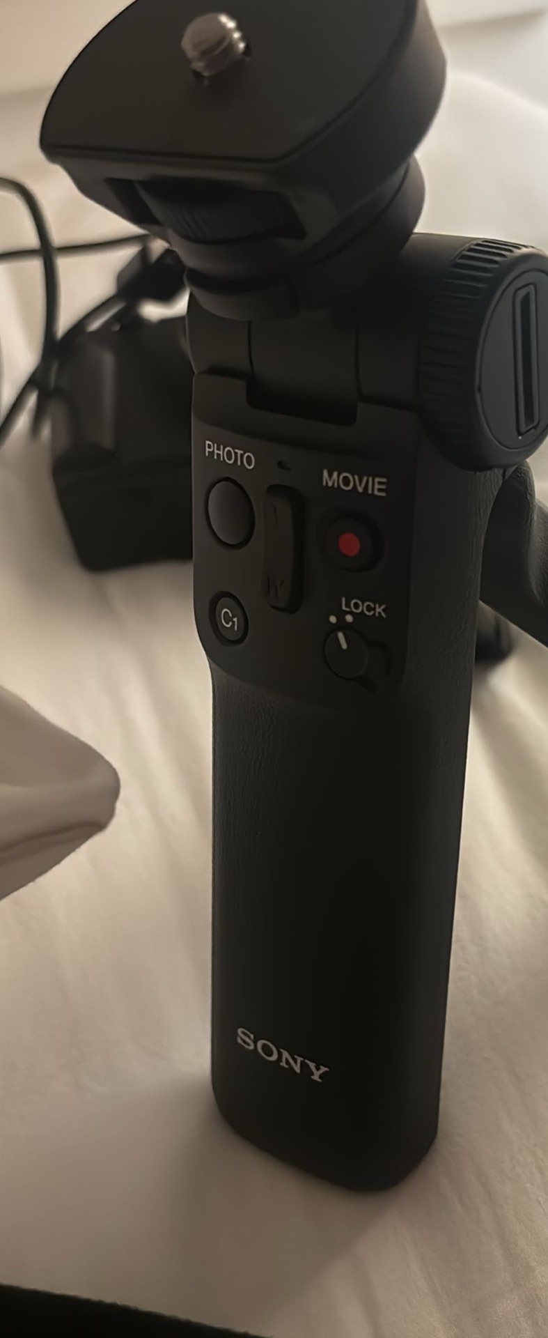 Sony zv-1f  - Image 3