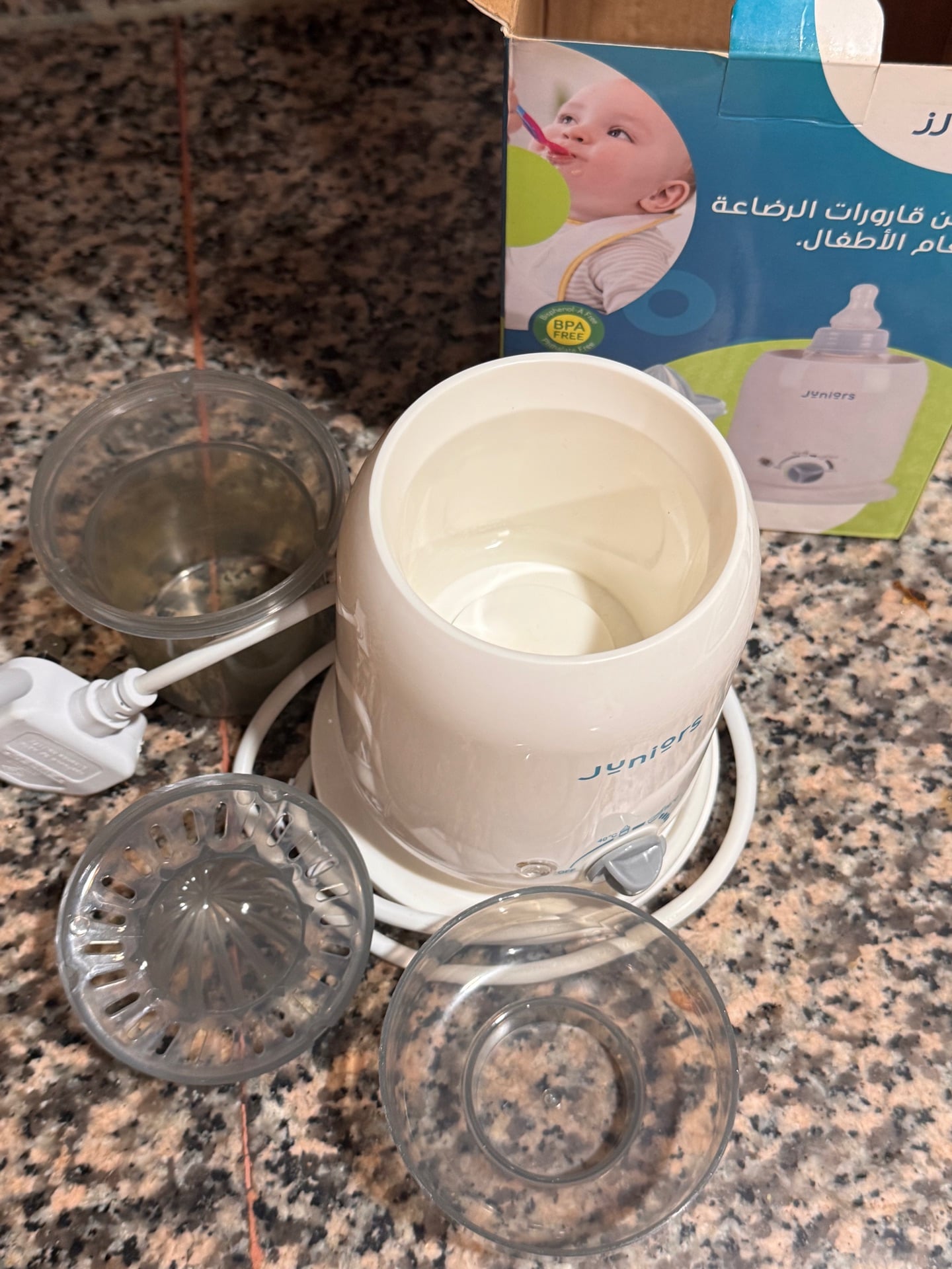 Different Baby Items- Excellent Condition  - Image 9
