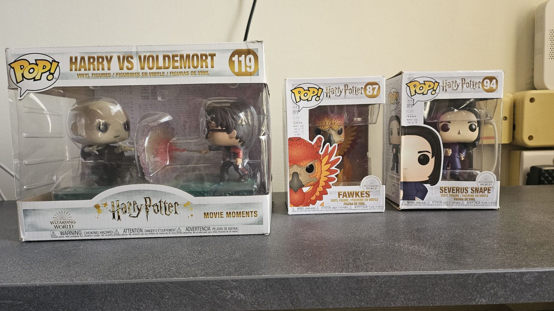 Funko Pops for sale- Marvel, Anime and Movie Funkos - Image 10