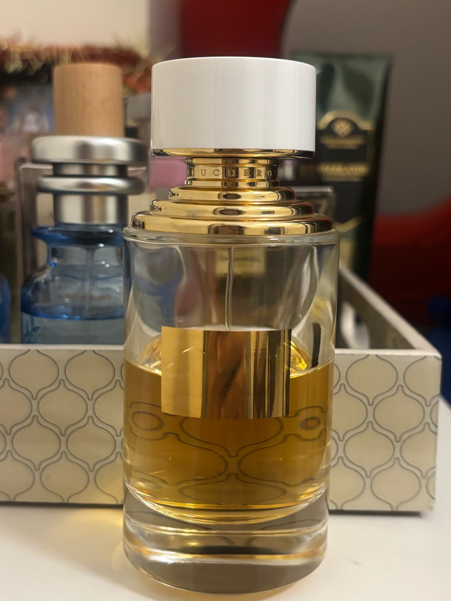 Perfume- Boucheron and Elie Saab - Image 2