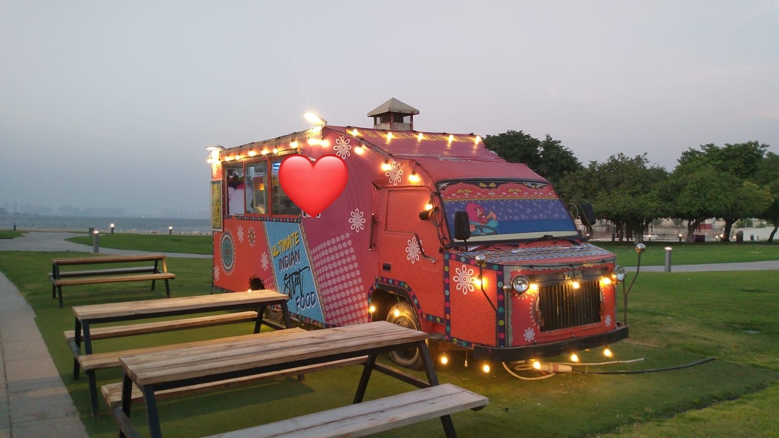 FOOD TRUCK FOR SALE – TURNKEY FOR BUSINESS OPPORTUNITY! @ 80,000 ONLY - Image 5