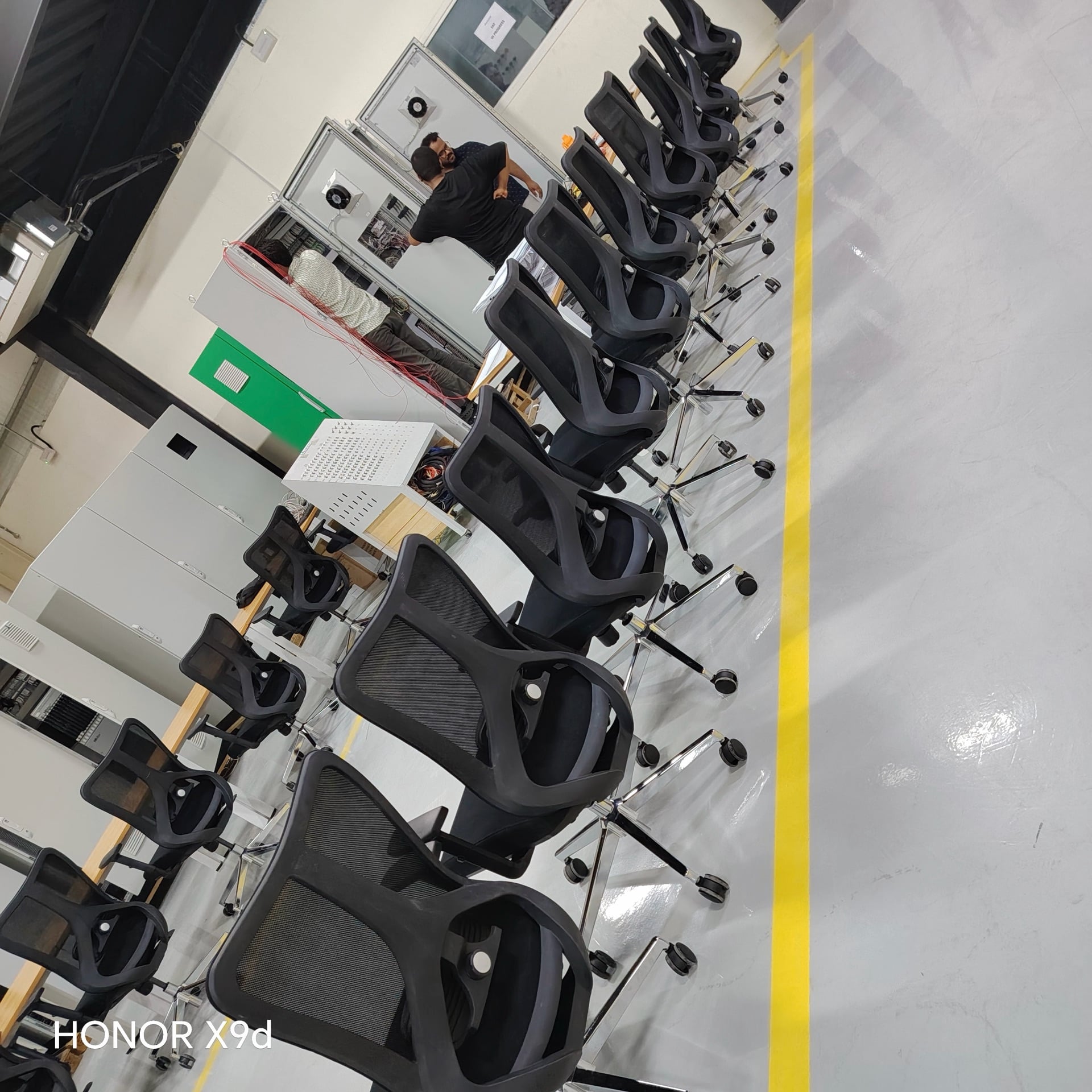 طقم مكاتب تنفيذية مستعمل — 33087737 - Image 10