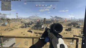 Call Of Duty Modern Warefare 2 PS4/PS5 - Image 2