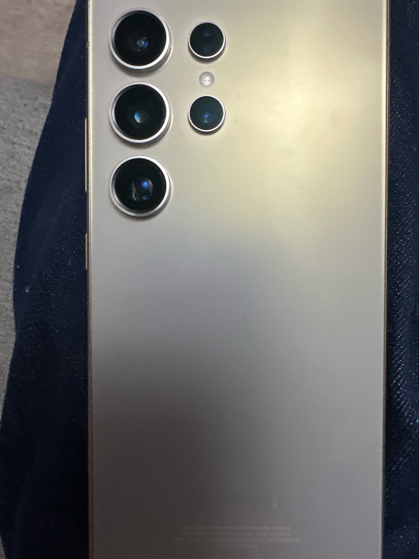 S24ultra purchased 13 feb 2026 - Image 2