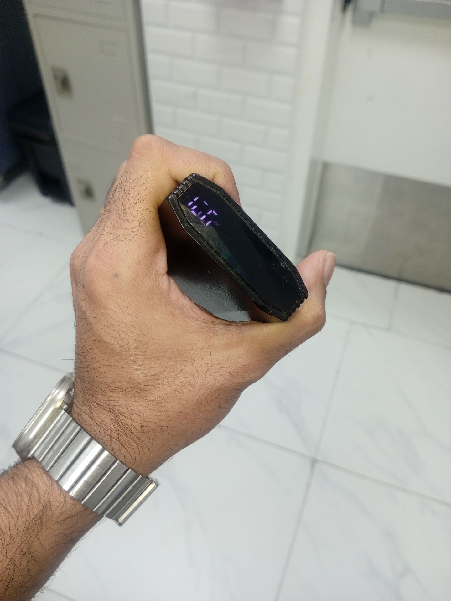 Power Band Dipndip company made in Canada 20000 mah .
 - Image 4