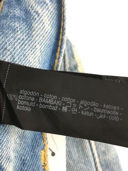 Zara Jeans- Baggy / Loose fit - Image 3