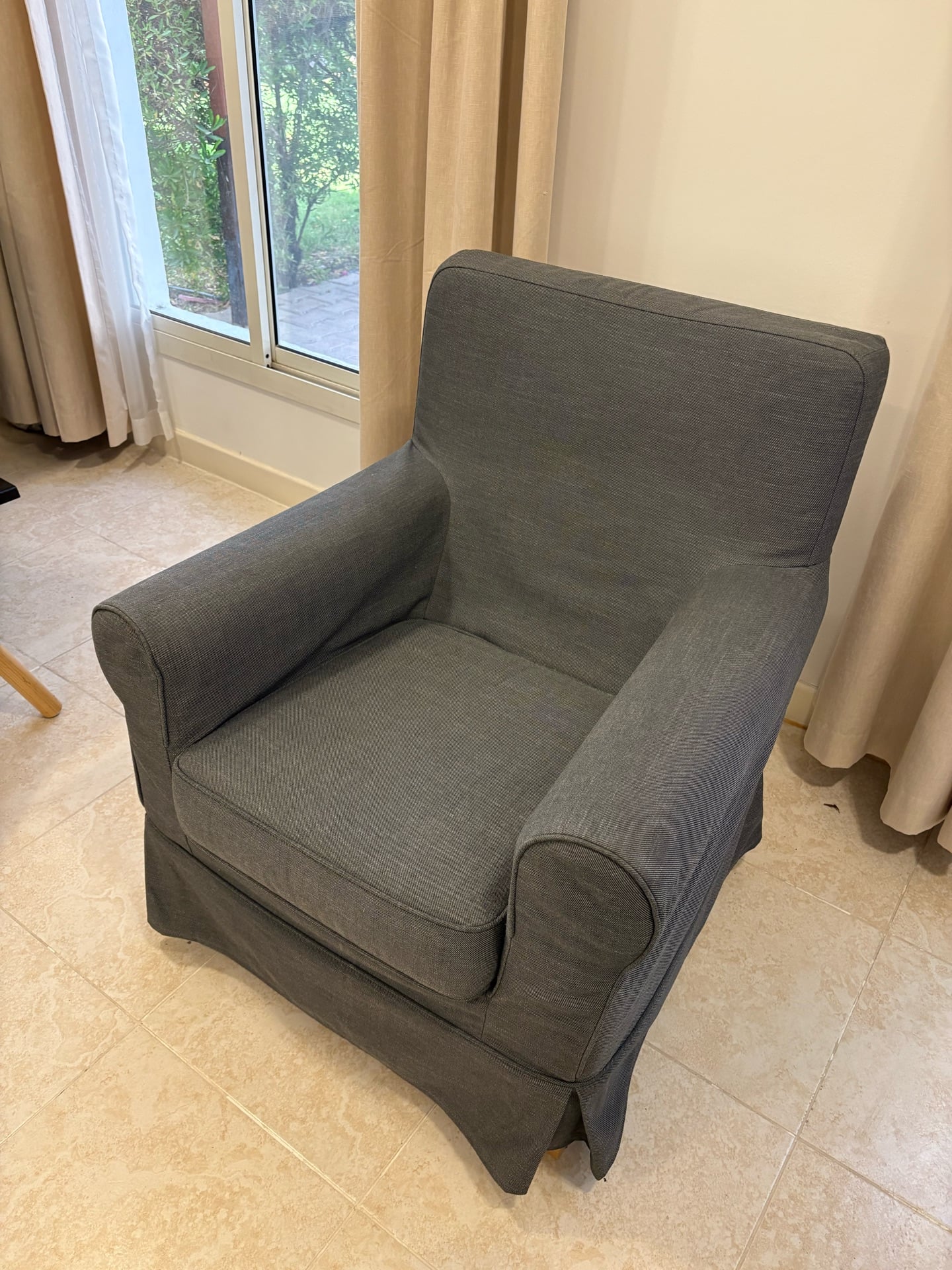 Armchair - Image 2