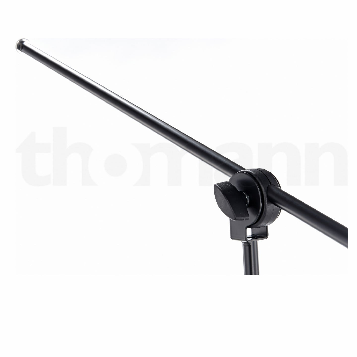 K&M Tripod Steady Microphone Stand READ DESCRIPTION - Image 6