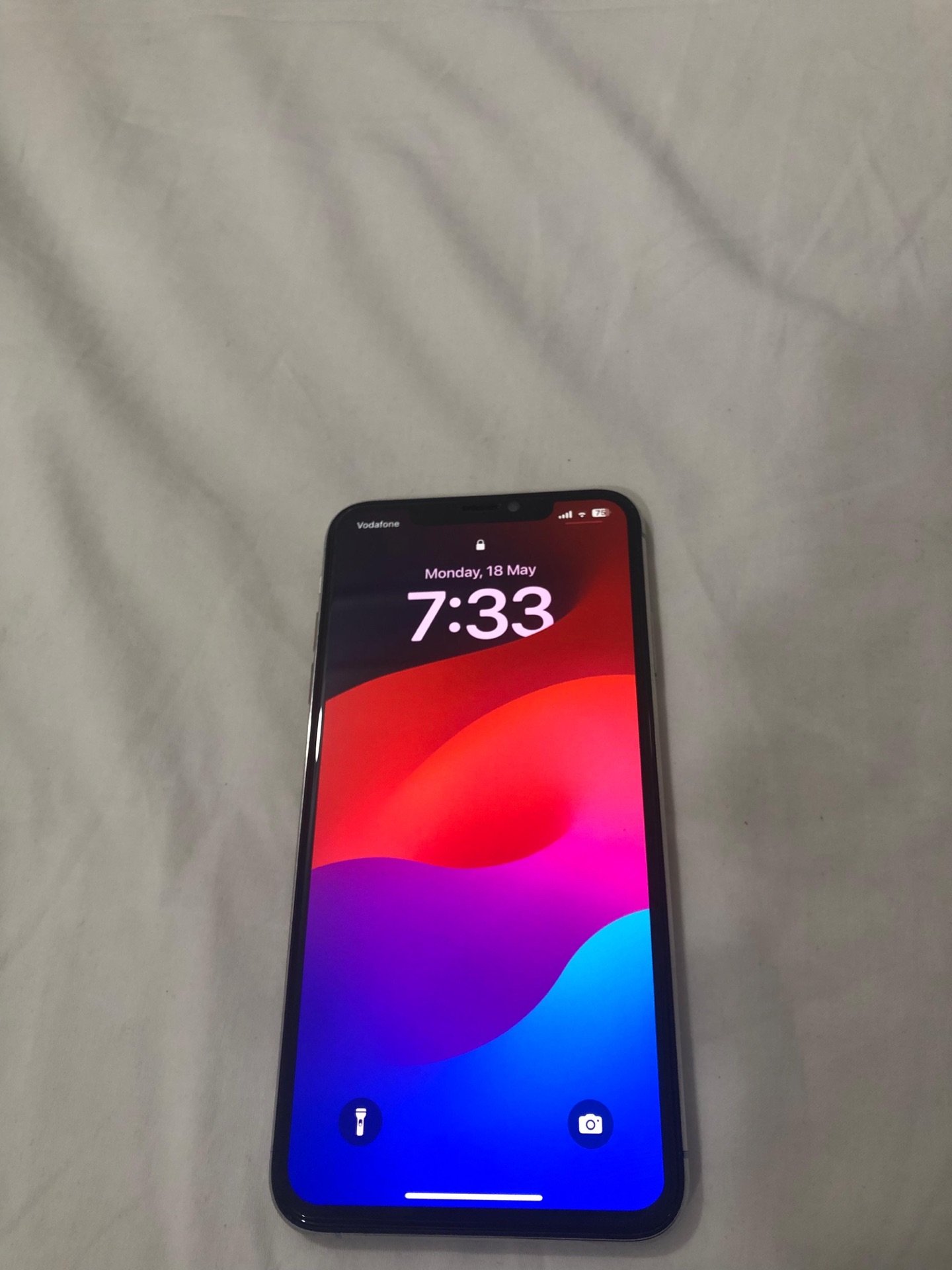 IPhone XS MAX - Image 1