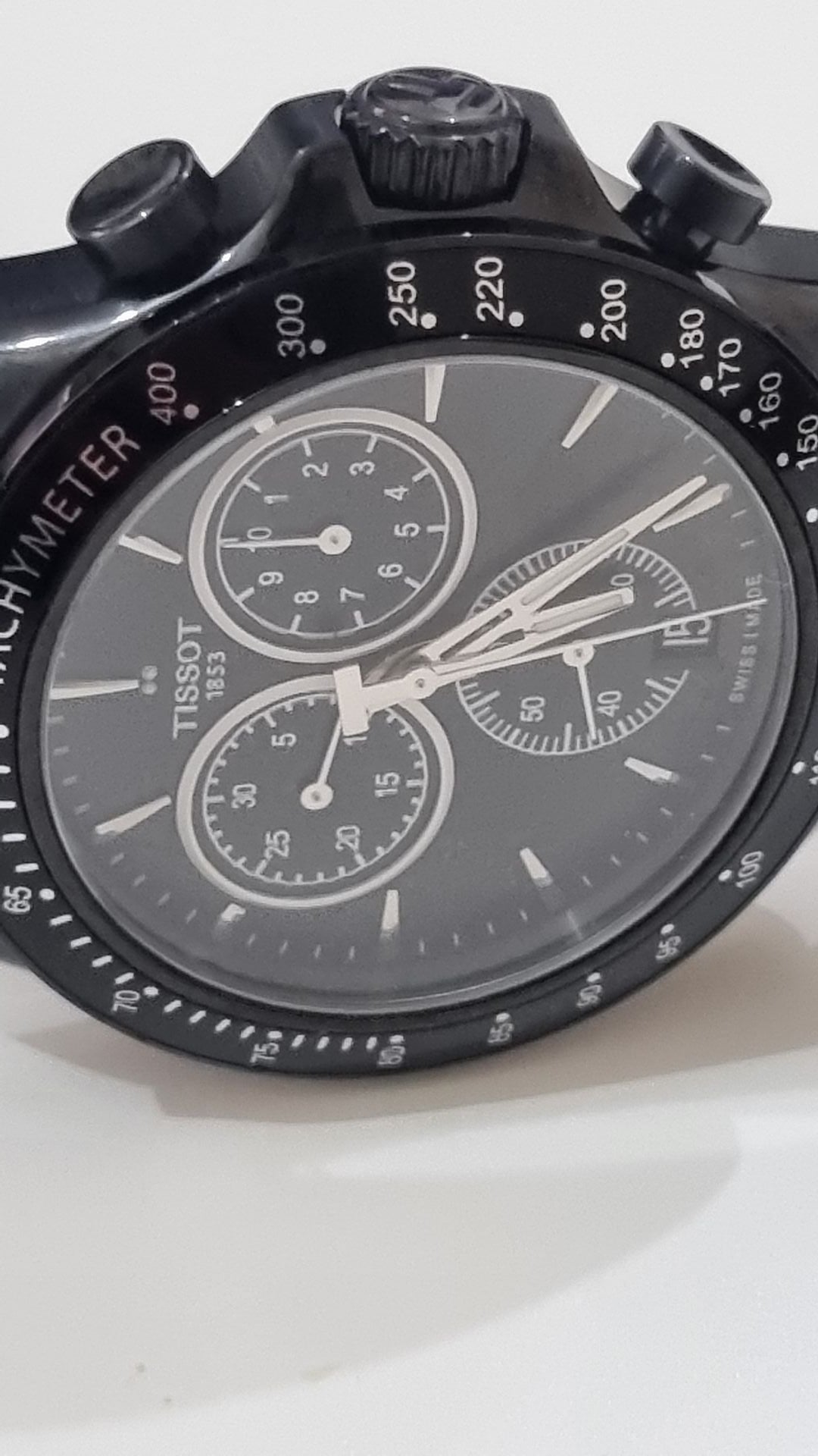 Tissot Original - Image 2
