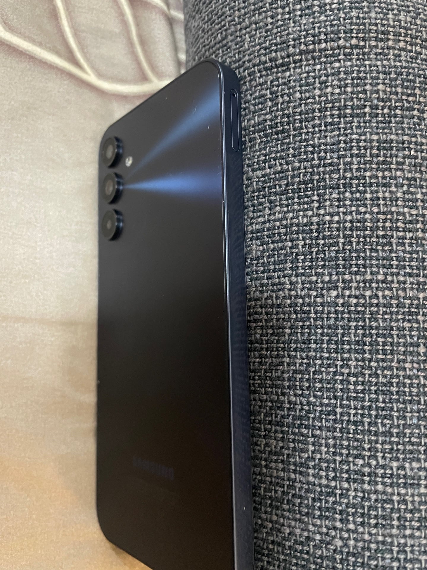 Samsung A15 - Image 3