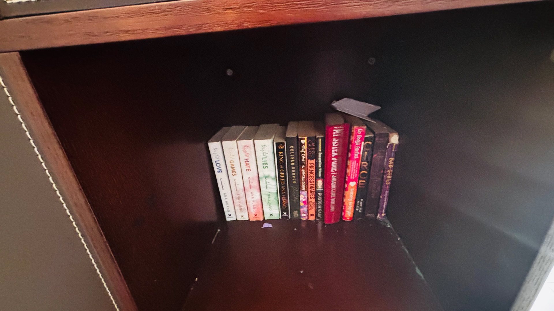 Books  - Image 3