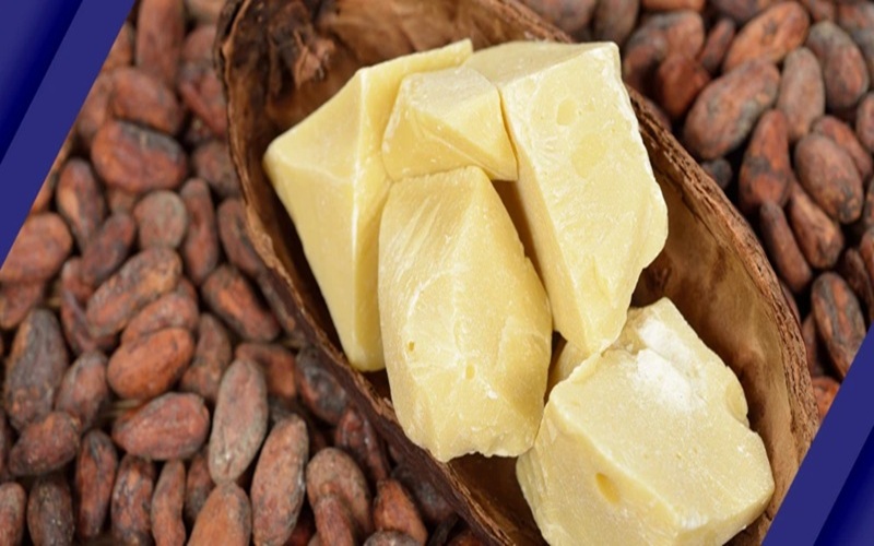 Cocoa Butter, Cocoa Products, Lecithin & Vanilla  - Image 3
