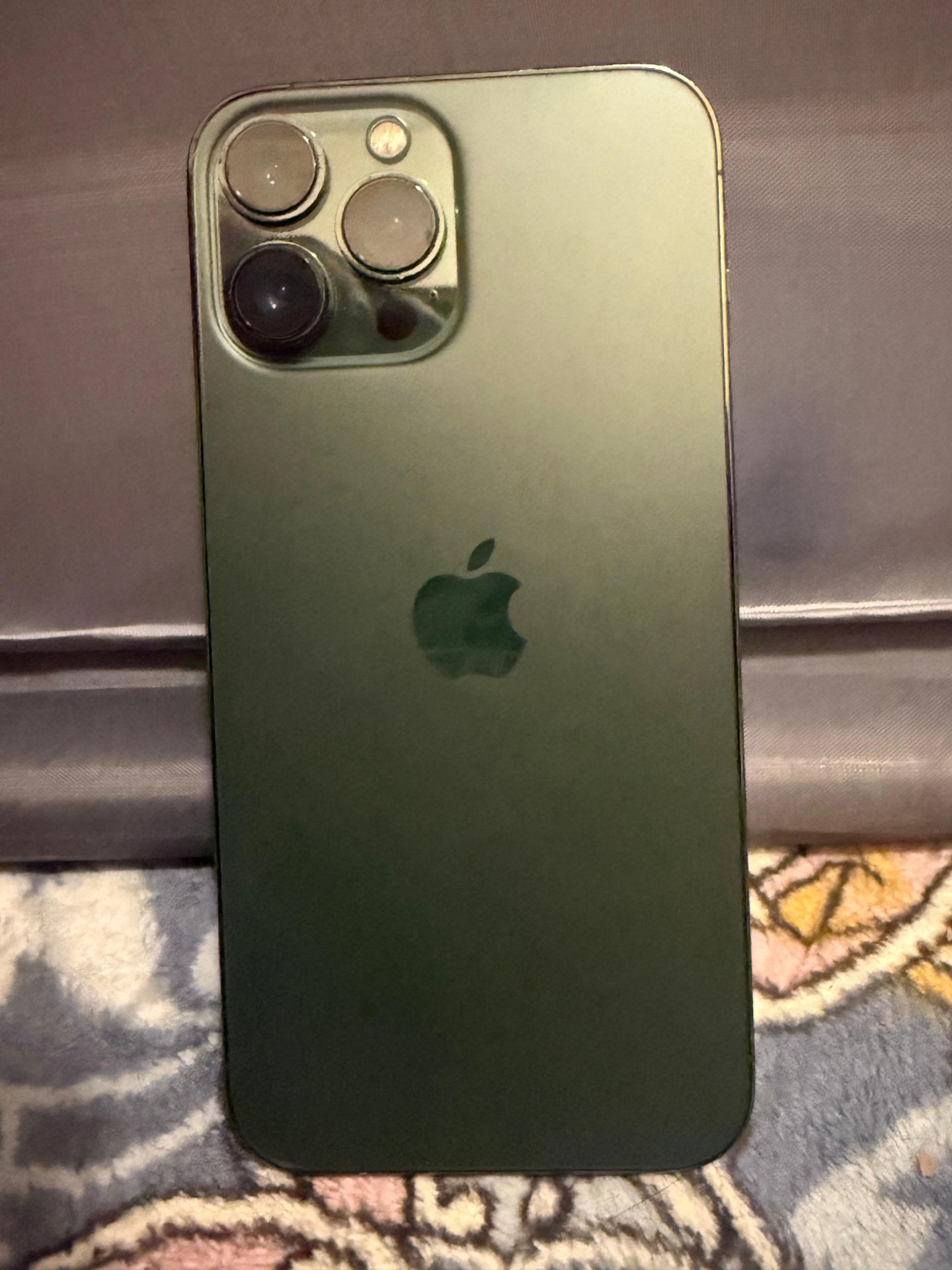 Iphone 13 pro max 512Gb for sale - Image 2