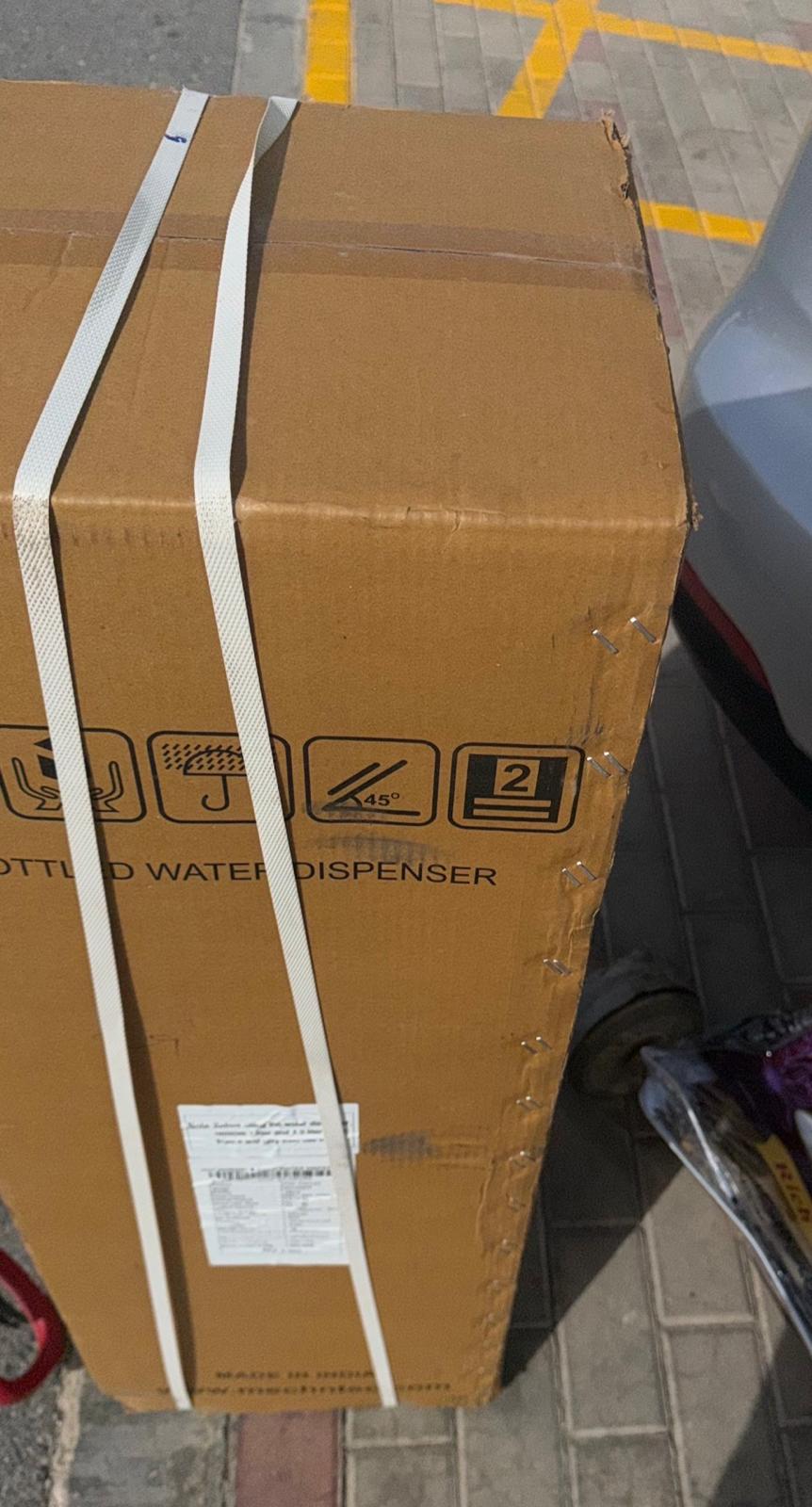 Water dispenser 3 in 1 - Image 4