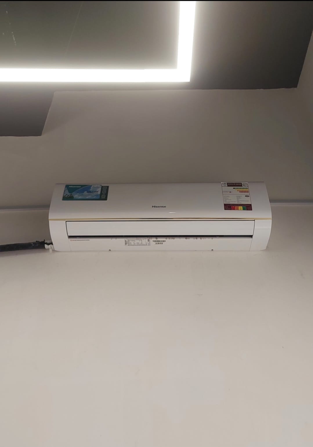 1.5ton split Ac available for sale - Image 6